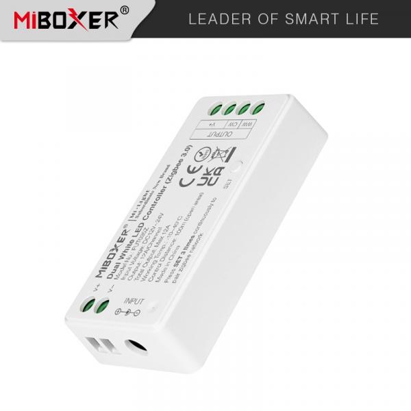 Kontroler taśm LED jednokolorowych MIBOXER - FUT036Z - Zigbee 3.0