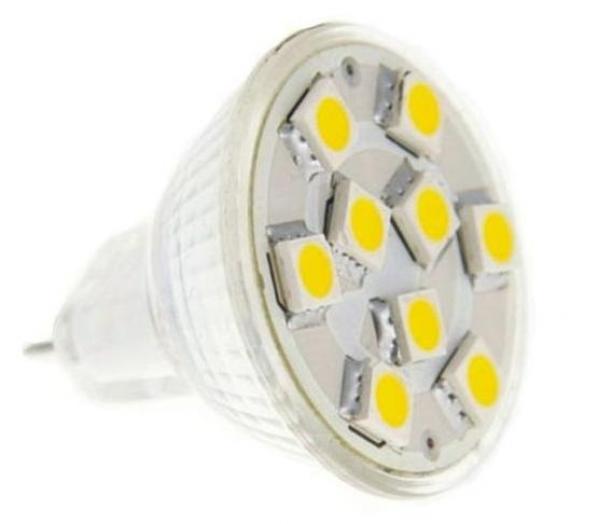 ŻARÓWKA LED MR11