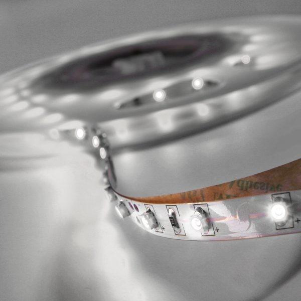 TAŚMA LED 5m profesjonalna IP65 - RGB LE