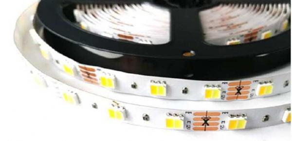 Led taśma 5m - SMD5050 300 diod/5m - CCT