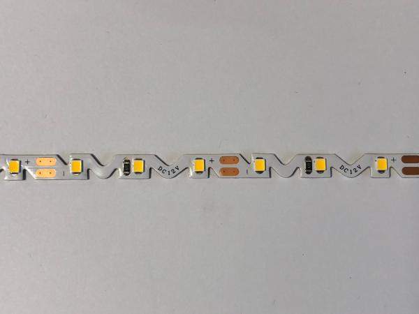 Elastyczna taśma led - SMD2835/300 S-Shape Twist