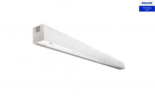 Oprawa sufitowa LED - N-LED-L70 40W - 4000lm - 5000K