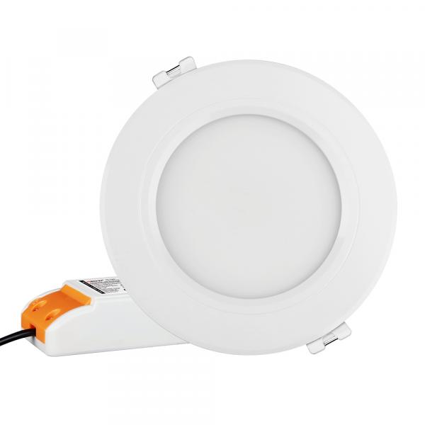 FUT068Z lampa sufitowa downlight Zigbee 3.0 - 6W RGB+CCT - MiBoxer