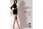 Kabarette Collant 155 ze szwem Gabriella rajstopy
