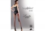 Linette 20 Gabriella Rajstopy ze szwem