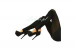 247 HEEL legginsy MARILYN z zapiętkiem