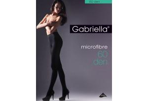 Microfibre 60 den GABRIELLA mikrofibra rajstopy