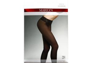 Erotic Vita Bassa MARILYN 30 den rajstopy