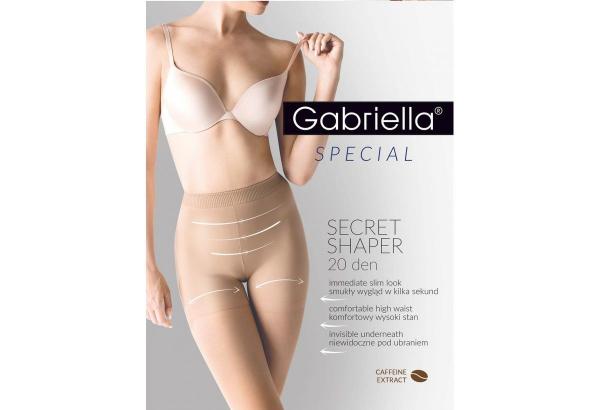 Secret Shaper 20 den GABRIELLA rajstopy