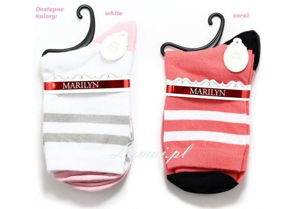 I21 skarpetki Marilyn