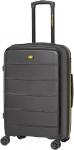 Walizka CATERPILLAR CoolRack M 84379-01m
