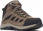 Buty męskie COLUMBIA Crestwood Mid Waterproof BM0652231