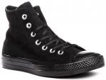 Trampki damskie CONVERSE Chuck Taylor All Star Mono Plush Suede 557952C