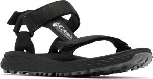 Sandały męskie COLUMBIA Konos Globetrot BM9435010