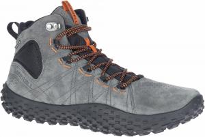 Buty męskie MERRELL Wrapt Mid Waterproof J036001