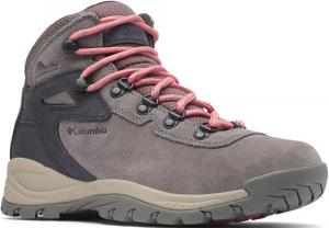 Buty damskie COLUMBIA Newton Ridge Plus Waterproof Amped BL4552009