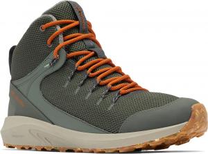 Buty męskie COLUMBIA Trailstorm Mid Waterproof BM8089339