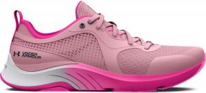 Buty damskie UNDER ARMOUR HOVR Omnia 3026204-600