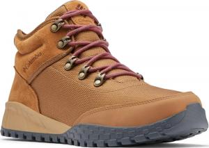 Buty męskie COLUMBIA Fairbanks Mid Waterproof BM9774286