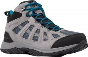 Buty męskie COLUMBIA Redmond III Mid Waterproof BM0168053