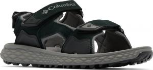 Sandały męskie COLUMBIA Konos Hiker 3 Strap BM6546010