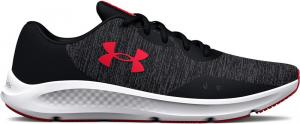 Buty męskie UNDER ARMOUR Charged Pursuit 3 Twist 3025945-002