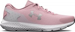 Buty damskie UNDER ARMOUR Charged Rogue 3 MTLC 3025526-600