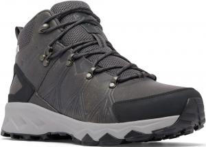 Buty męskie COLUMBIA Peakfreak II Mid Outdry LTR BM3514033