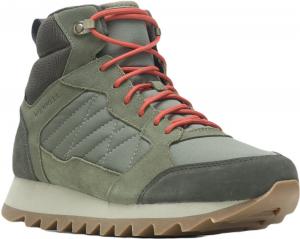 Buty męskie MERRELL Alpine Sneaker 2 Mid Polar Waterproof J004291