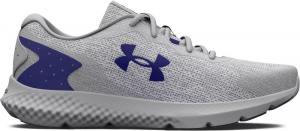 Buty męskie UNDER ARMOUR Charged Rogue 3 Knit 3026140-103