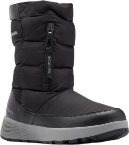 Buty damskie COLUMBIA Paninaro Pull On Waterproof BL0118010