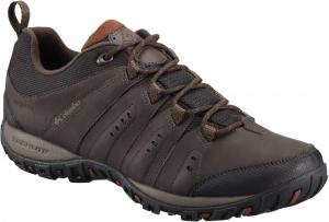 Buty męskie COLUMBIA Woodburn II Waterproof BM3924231