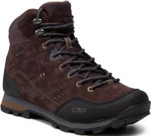 Buty męskie CMP Alcor Mid Waterproof 39Q4907-Q911