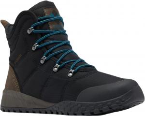 Buty męskie COLUMBIA Fairbanks Waterproof BM2806013