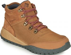 Buty męskie COLUMBIA Fairbanks Mid Waterproof BM7744286