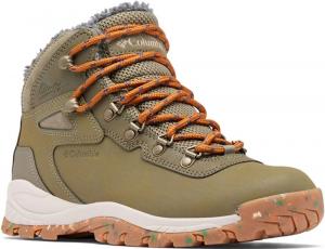 Buty damskie COLUMBIA Newton Ridge II Waterproof BL6952397