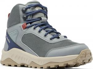 Buty damskie COLUMBIA Trailstorm Ascend Mid Waterproof BL6748342