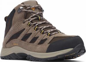 Buty męskie COLUMBIA Crestwood Mid Waterproof BM0652231