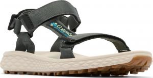 Sandały męskie COLUMBIA Konos Globetrot BM9435028