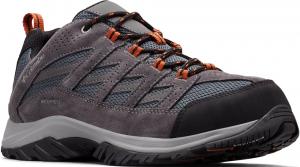 Buty męskie COLUMBIA Crestwood Waterproof BM5372053