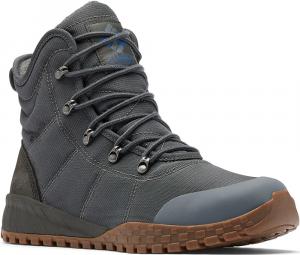 Buty męskie COLUMBIA Fairbanks Waterproof BM2806054