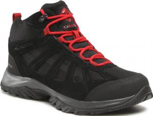 Buty męskie COLUMBIA Redmond III Mid Waterproof BM0168010