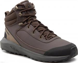 Buty męskie COLUMBIA Trailstorm Peak Mid BM5578231