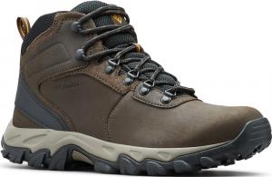 Buty męskie COLUMBIA Newton Ridge Plus II Waterproof BM3970232