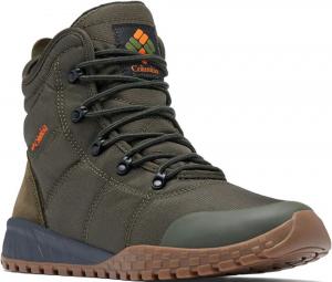 Buty męskie COLUMBIA Fairbanks Waterproof BM1898313