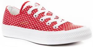 Trampki damskie CONVERSE Chuck Taylor All Star II Festival Knit 155462C