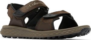 Sandały męskie COLUMBIA Konos Hiker 2 Strap BM8683231