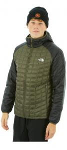 Kurtka męska THE NORTH FACE Thermoball Sport T93RXCBQW