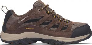 Buty męskie COLUMBIA Crestwood Waterproof BM1209255