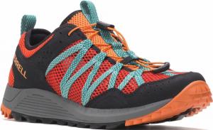 Buty męskie MERRELL Wildwood Aerosport J135183